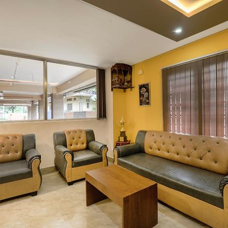 Treebo Urban Oasis Inn Γουβαχάτι Εξωτερικό φωτογραφία