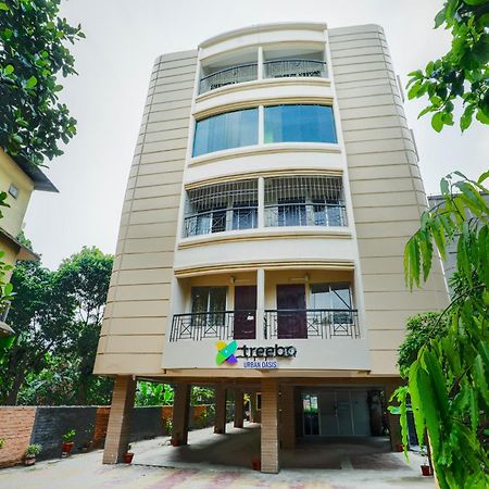 Treebo Urban Oasis Inn Γουβαχάτι Εξωτερικό φωτογραφία